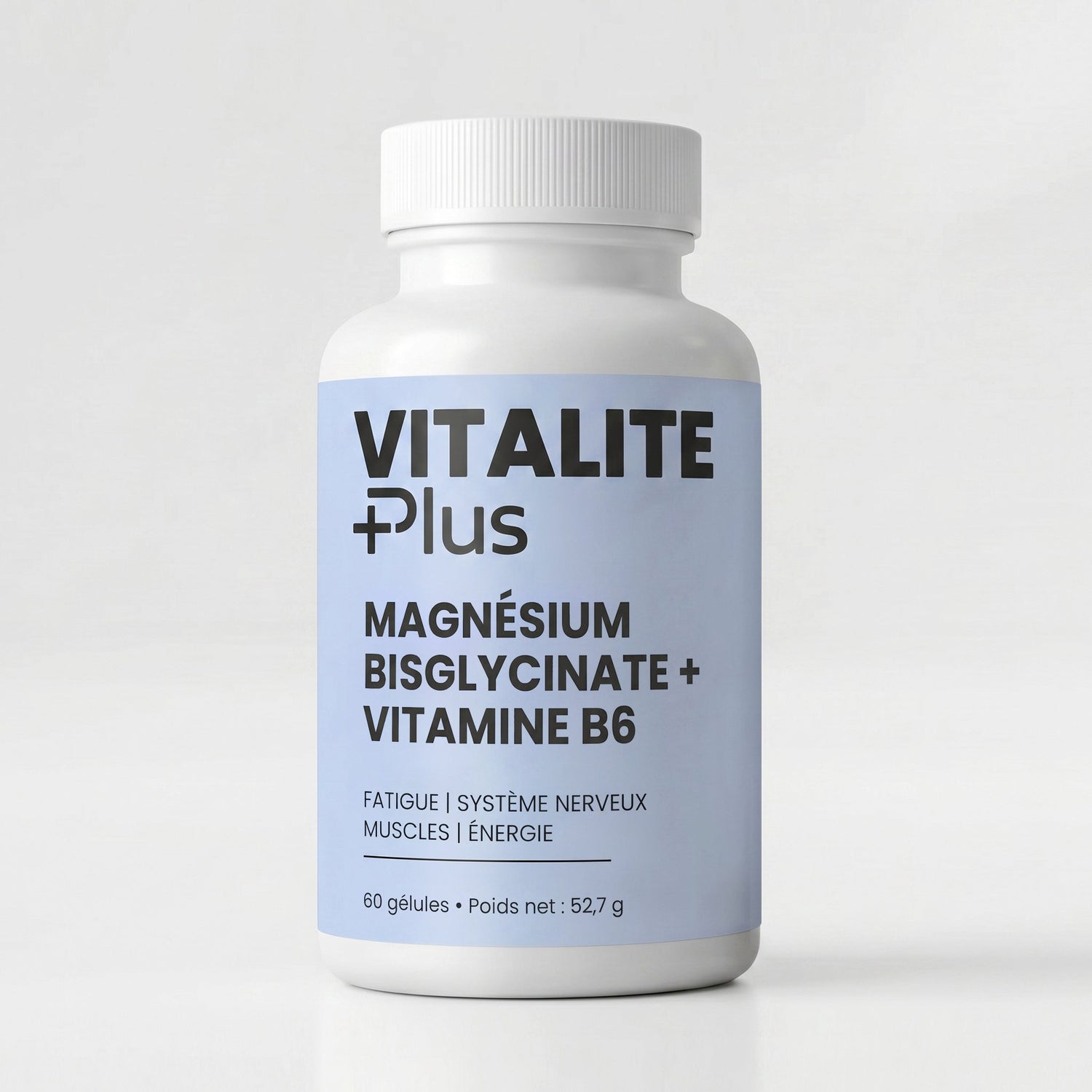 Stress & Sommeil — Vitalité Plus