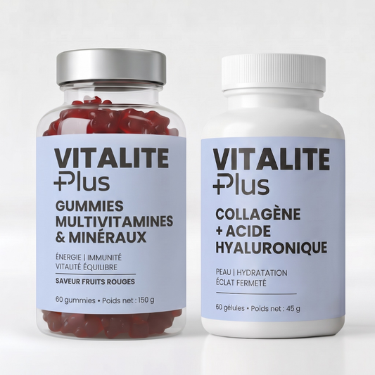 Pack Beauté
